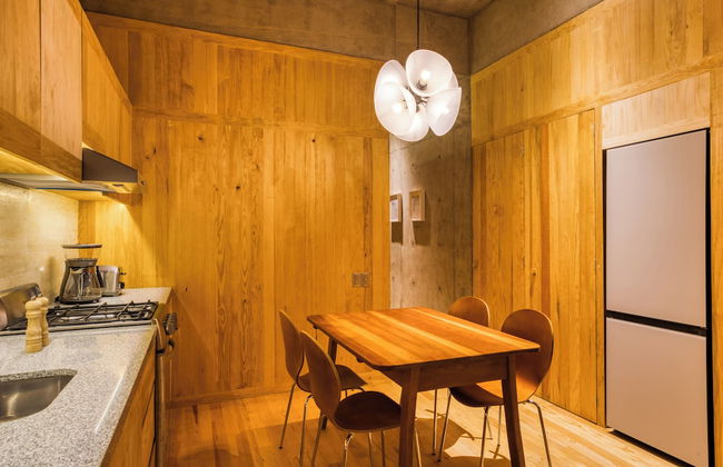 SAN LUIS POTOSI by Mr. W - Foto 44