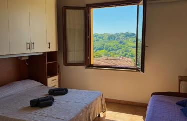 Trilocale con piscina - Foto 43