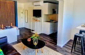 Le Voltaire, Joli Studio, proximité de la Gare et du Centre, Climatisé - Foto 9