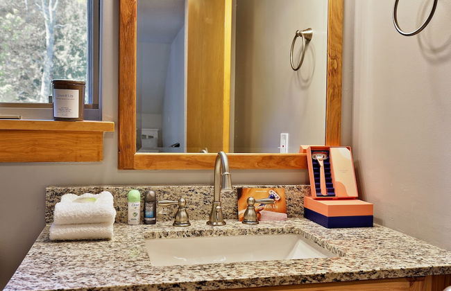 The Woods by Killington Vacation Rentals - 2 Bedrooms - Photo 64