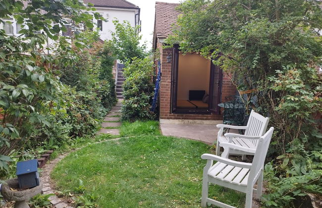 Vc - Cottage In The City - Foto 18