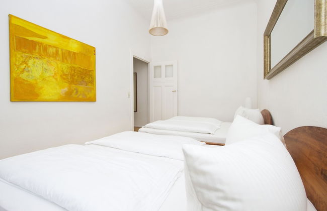 Primeflats - Apartment in Pankow - Foto 8