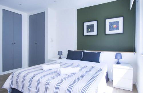 MintyStay - 2BD Salamanca - Foto 11