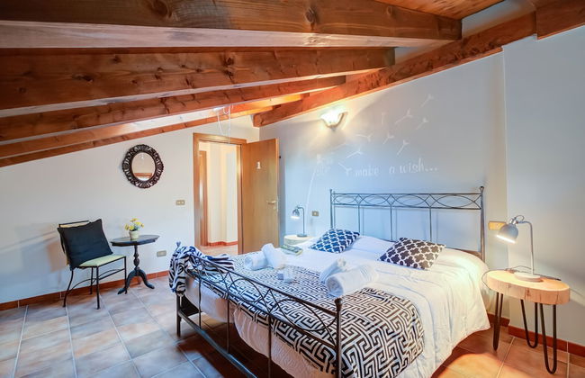 Villa Oasi With Private Pool - Foto 17