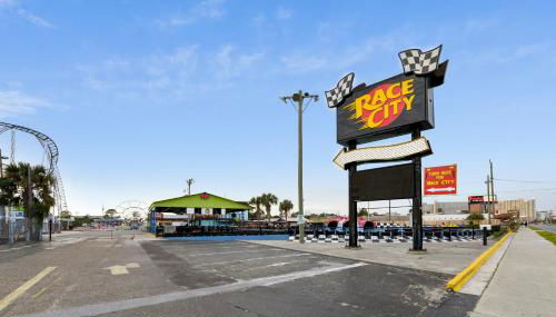 Sunrise Beach Resort by Book That Condo - Foto 5