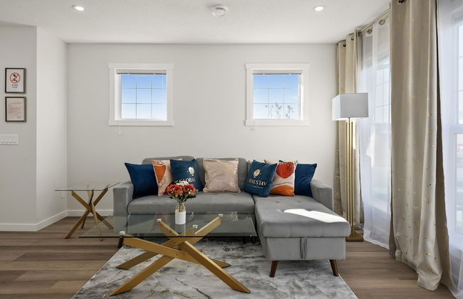 New Apartments in Cranston by GLOBALSTAY - Photo 69