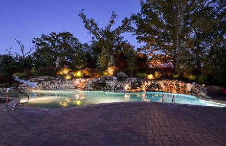 Chalets Resort LAKEFRONT Cottage Free Amenities Amazing views Kayaks 2 Pools - Foto 11