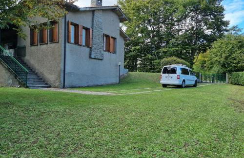 Villetta con ampio giardino - Photo 1