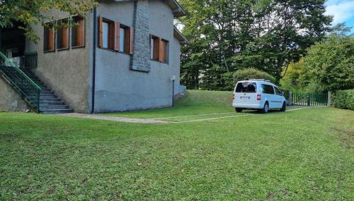 Villetta con ampio giardino - Foto 1, Garden