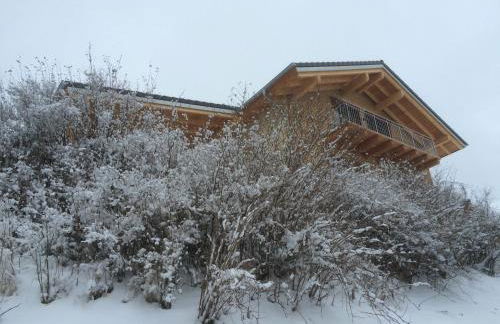 Chalet Zauberberg - Foto 26