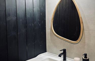 Dom Kacprowy - Brzegi Lasu - dwa apartamenty na wyłączność z ogrodem - Foto 37