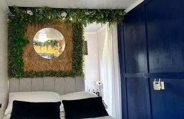 The llyffant Shed - Foto 8