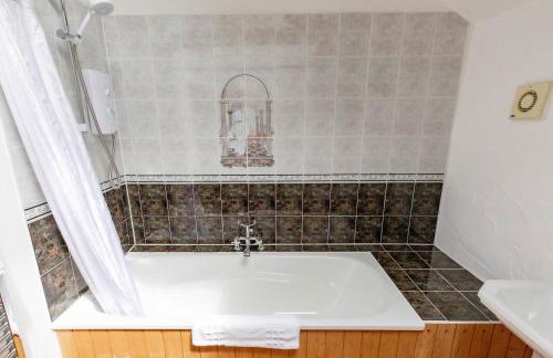 Bligh - Treworgie Barton Cottages - Foto 19