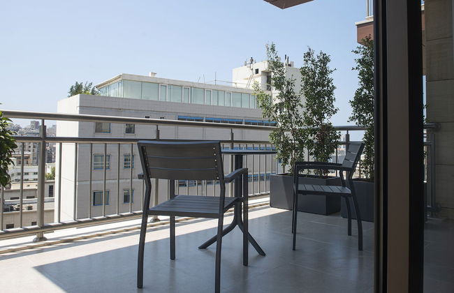 ZUR Studios & Suites - Foto 75