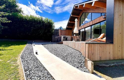 Loft arty à 800 mètres de la mer avec jacuzzi - Foto 22