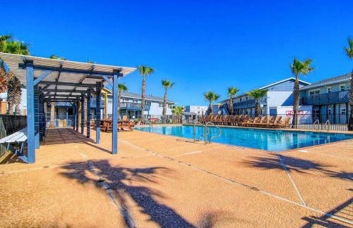 Captain Quarter's 1 bedrm unit at Sea Isle Village - Foto 25