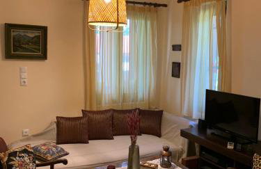 The Lake House'' -Trichonida Lake - Foto 22