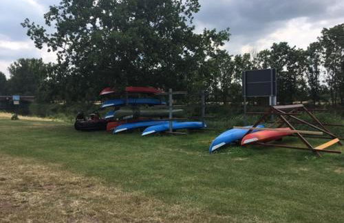 Karsdorf "Alte Schule" im Burgenlandkreis - Foto 14