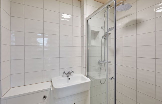 Host Stay No 33 - Photo 17