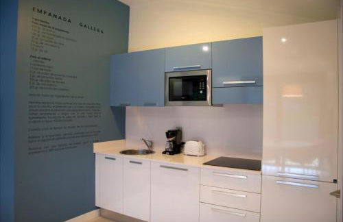 Apartamentos Rurales Las Vegas de Cardeo - Foto 22