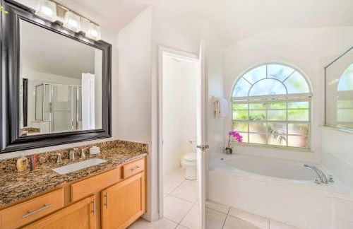 Clermont Vacation Rental with Pool 11 Mi to Disney - Photo 19