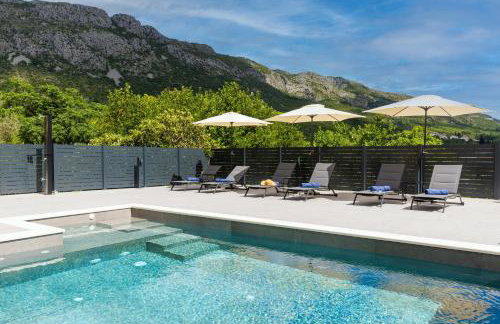 Villa Nono - Foto 17