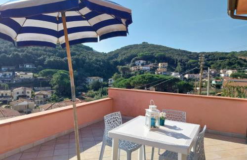 Monolocale 3 con terrazzo vista mare - Foto 7