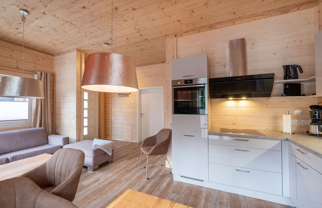 Bergwald Suiten - Foto 48