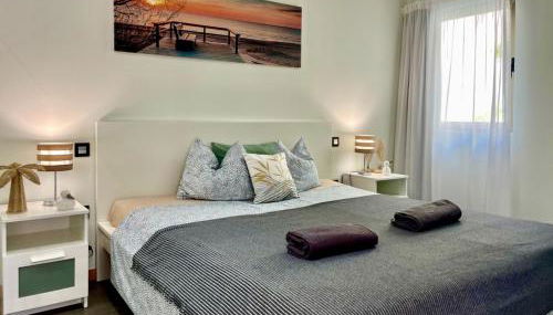 Casa Tucan - two bedrooms, heated pool, city and ocean views - Foto 2