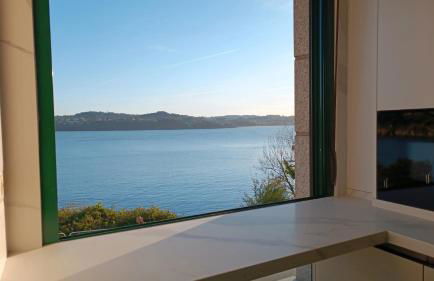 SALSEIRAZO - PLAYA A RIBEIRA MIÑO - Foto 13