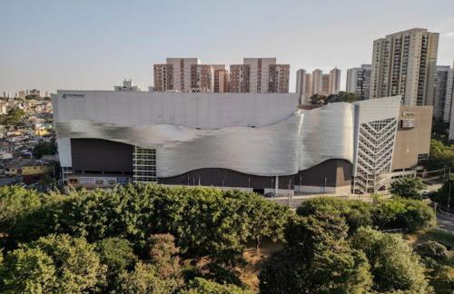 Aconchegante Apartamento 8 Km do Aeroporto de Guarulhos - Foto 13