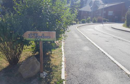 L'enclaves - Photo 18