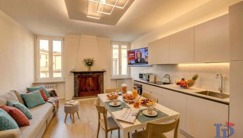 Apa Dom Downtown Family Apartment DesenzanoLoft Official Partner Homes & Villas by Marriott Bonvoy - Foto 5