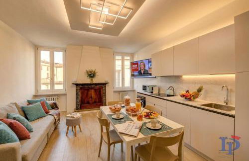 Apa Dom Downtown Family Apartment DesenzanoLoft Official Partner Homes & Villas by Marriott Bonvoy - Foto 5