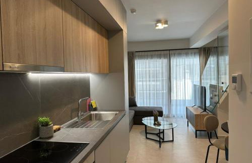 Niarchos Elegant Maisonette - Foto 27