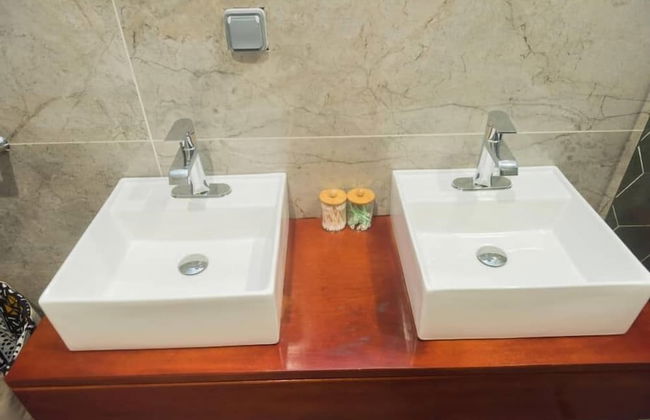 Residence Sanwi - Foto 18