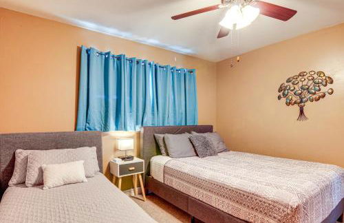 3 Mi to Glen Canyon Dam Home with Fenced Yard - Foto 18