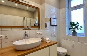 Stilvolle Altbauwohnung mit Charme - Foto 29