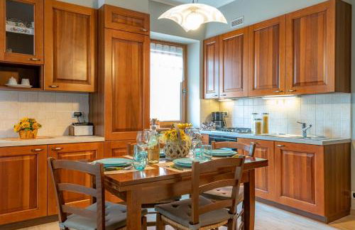 Casa Bellavista Wi-Fi Parking Free - Foto 15