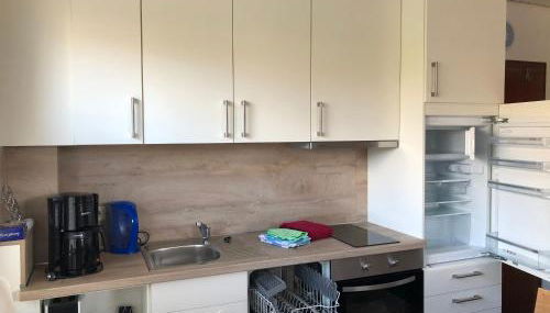 Wohnung 3 mit Terrasse Haus Annegrete - Foto 2