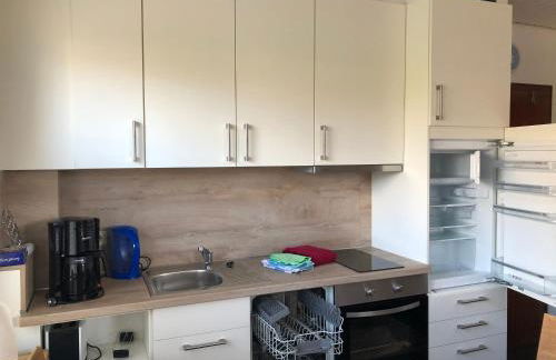 Wohnung 3 mit Terrasse Haus Annegrete - Foto 2