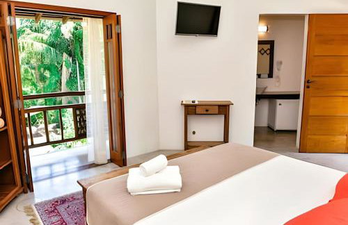 Pousada Forte Rocha - Foto 37