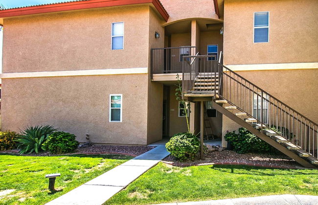 Resort Vacation Rentals P.T.C. - Photo 22