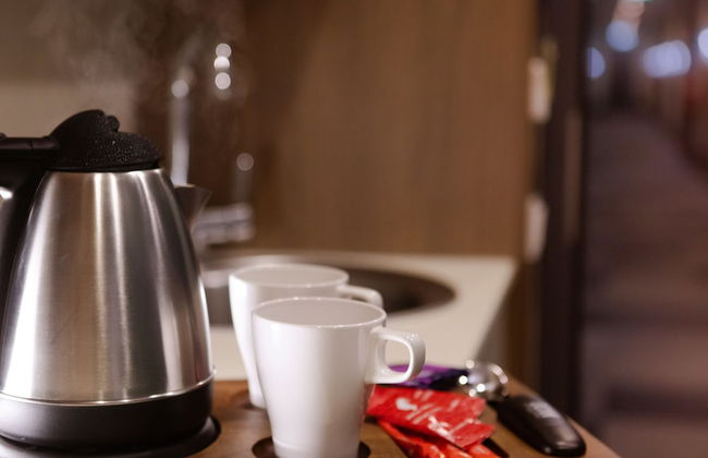 Ocak Aparthotel - Foto 18