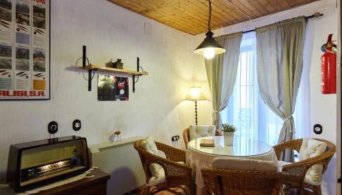 La Casa De La Abuela Clotilde - Foto 4