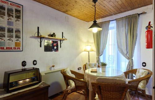 La Casa De La Abuela Clotilde - Foto 4