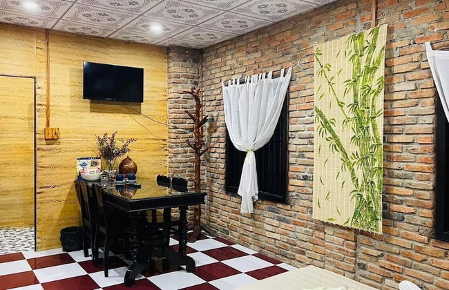 Ti Ni Homestay - Photo 11