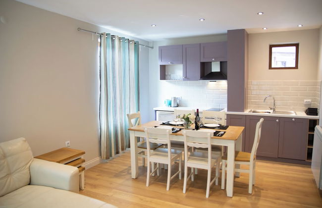 Predela 2 Holiday Apartments - Photo 45