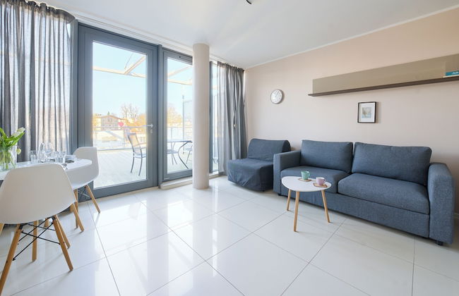 Sun & Snow Miedzyzdrojski Rynek - Photo 34