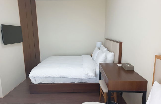 Velum Resort Jeju - Foto 20